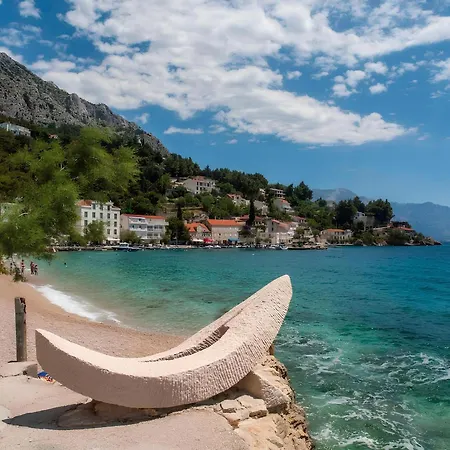 Lucija Apartament Mimice