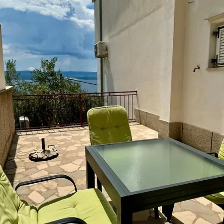 Appartement Lucija *