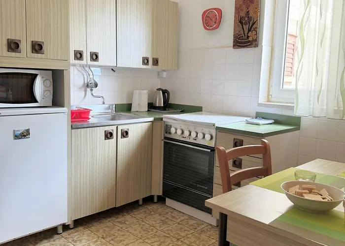 Lucija Appartement