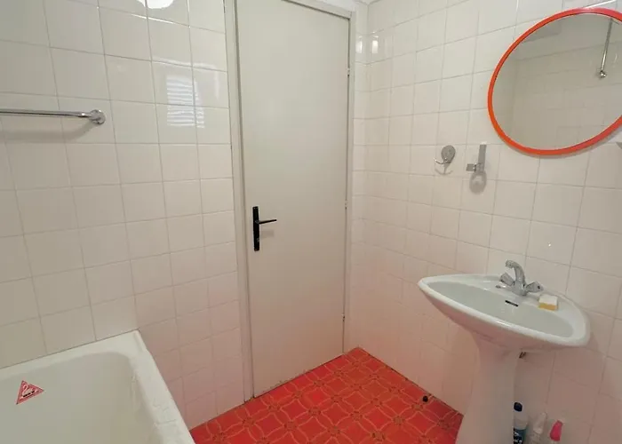 Appartement Lucija