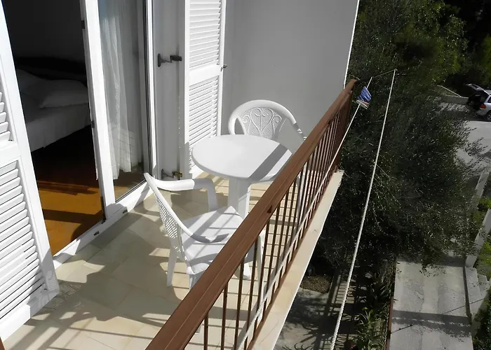 Appartement Lucija