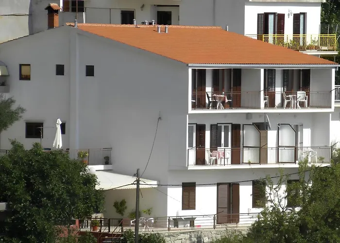 Lucija Appartement *